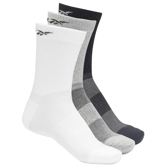 Reebok Κάλτσες 3 pairs